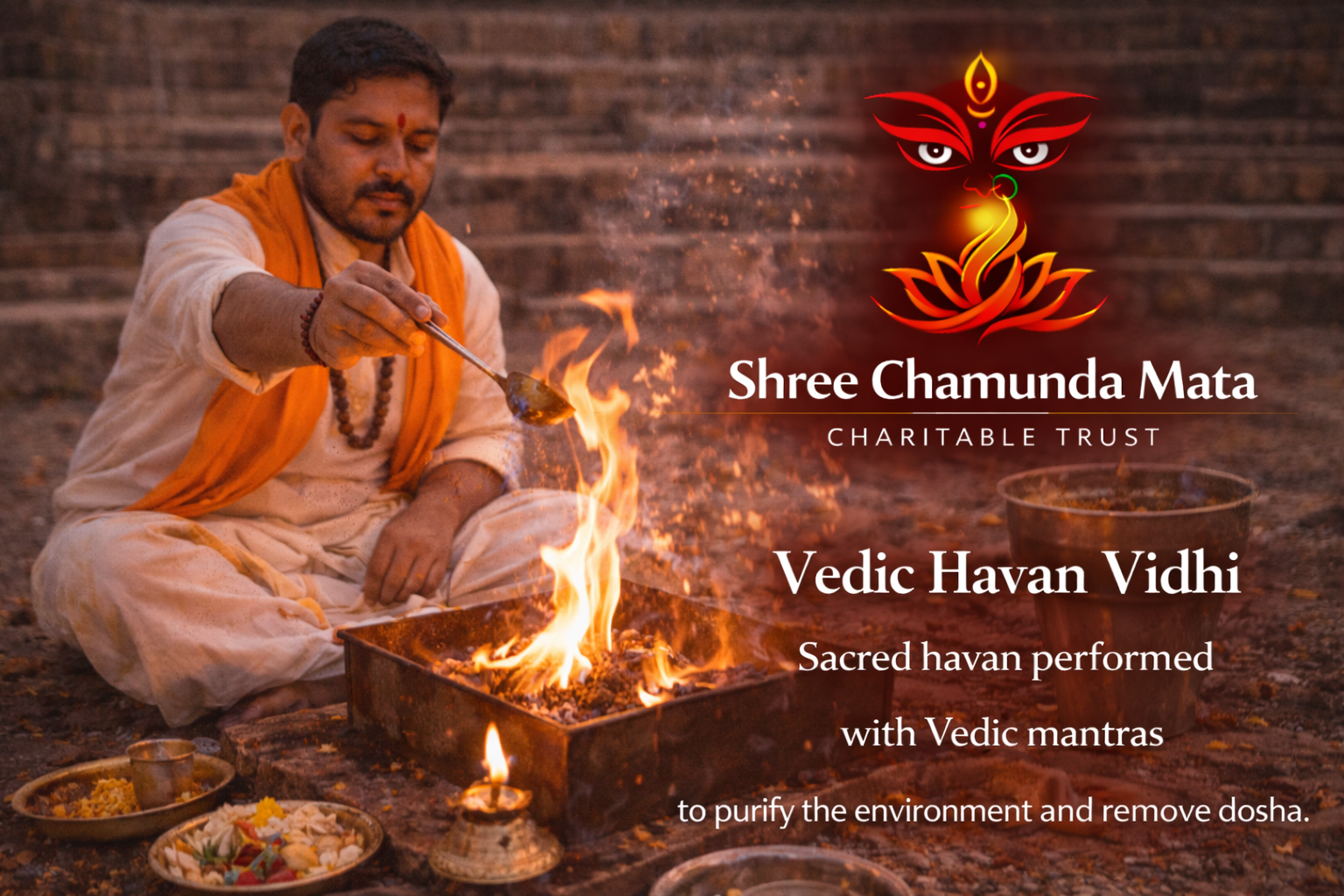 Havan Ritual