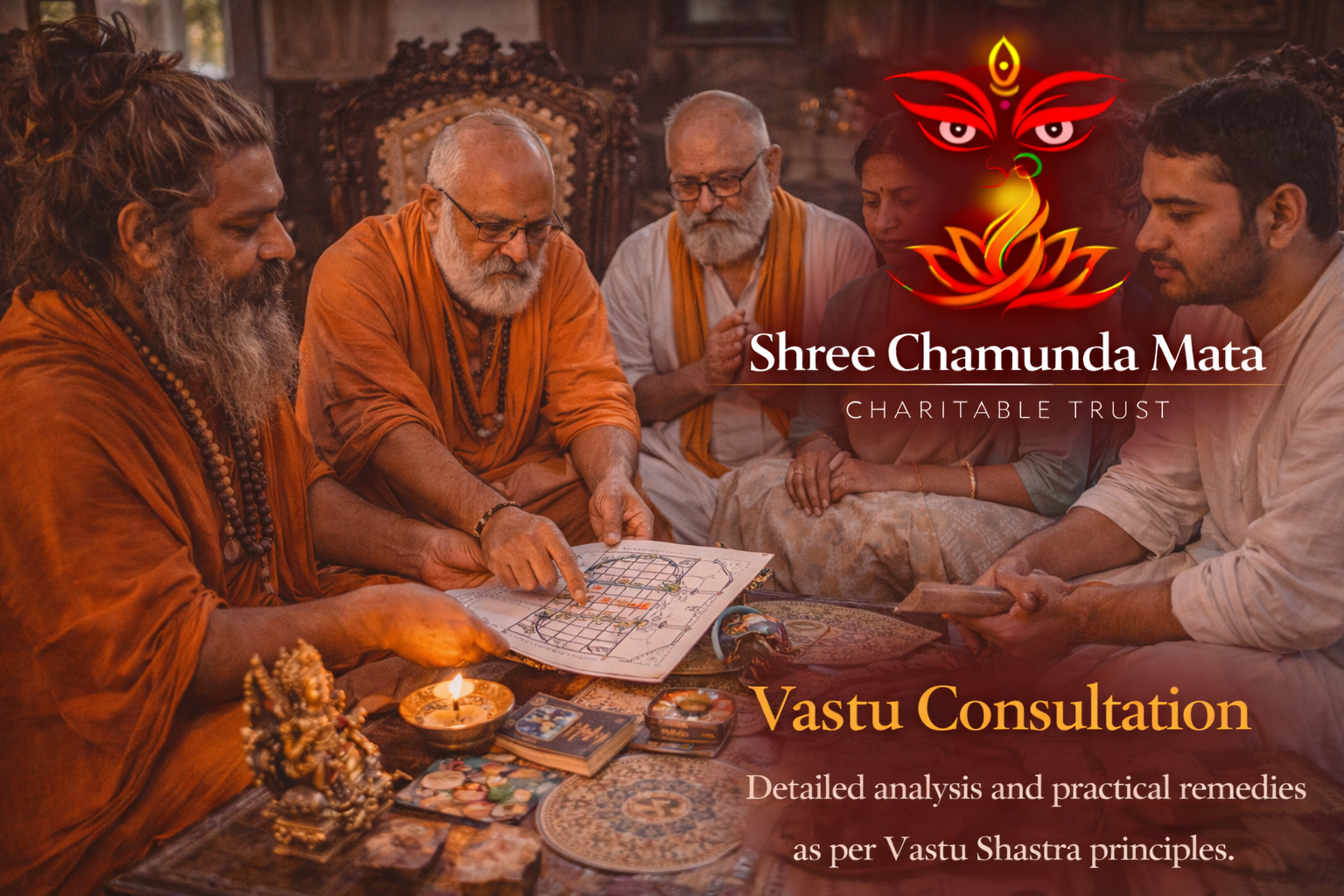 Vastu Consultation